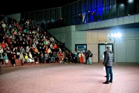 Стартовал VII театральный фестиваль «Новые люди»!