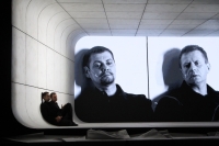 Премьера «Космический ветер, или мраморная девочка»