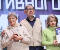 История гимнаста Артура Далалояна